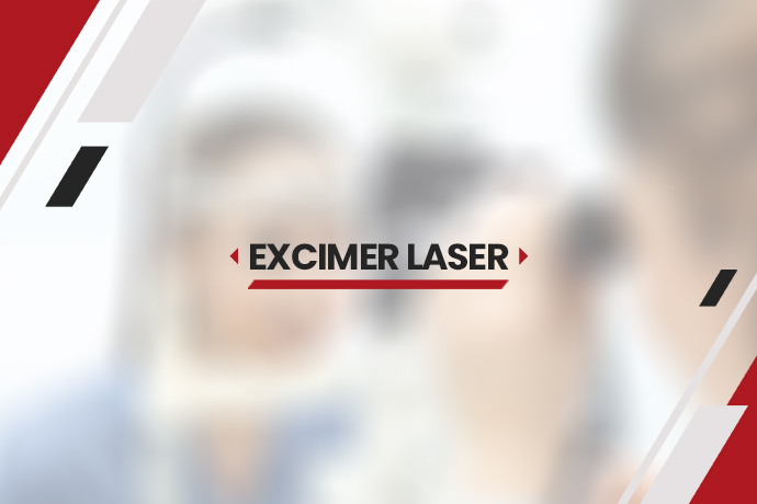 Excimer Laser